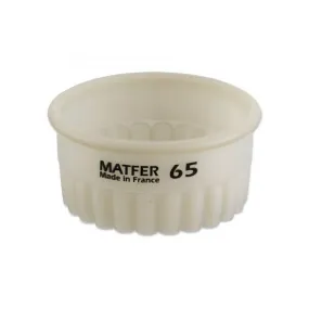 Emporte Pièce Rond Cannelé 5 cm Exoglass