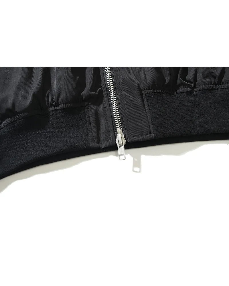 Fear of God FOG Essentials Bomber Jacket