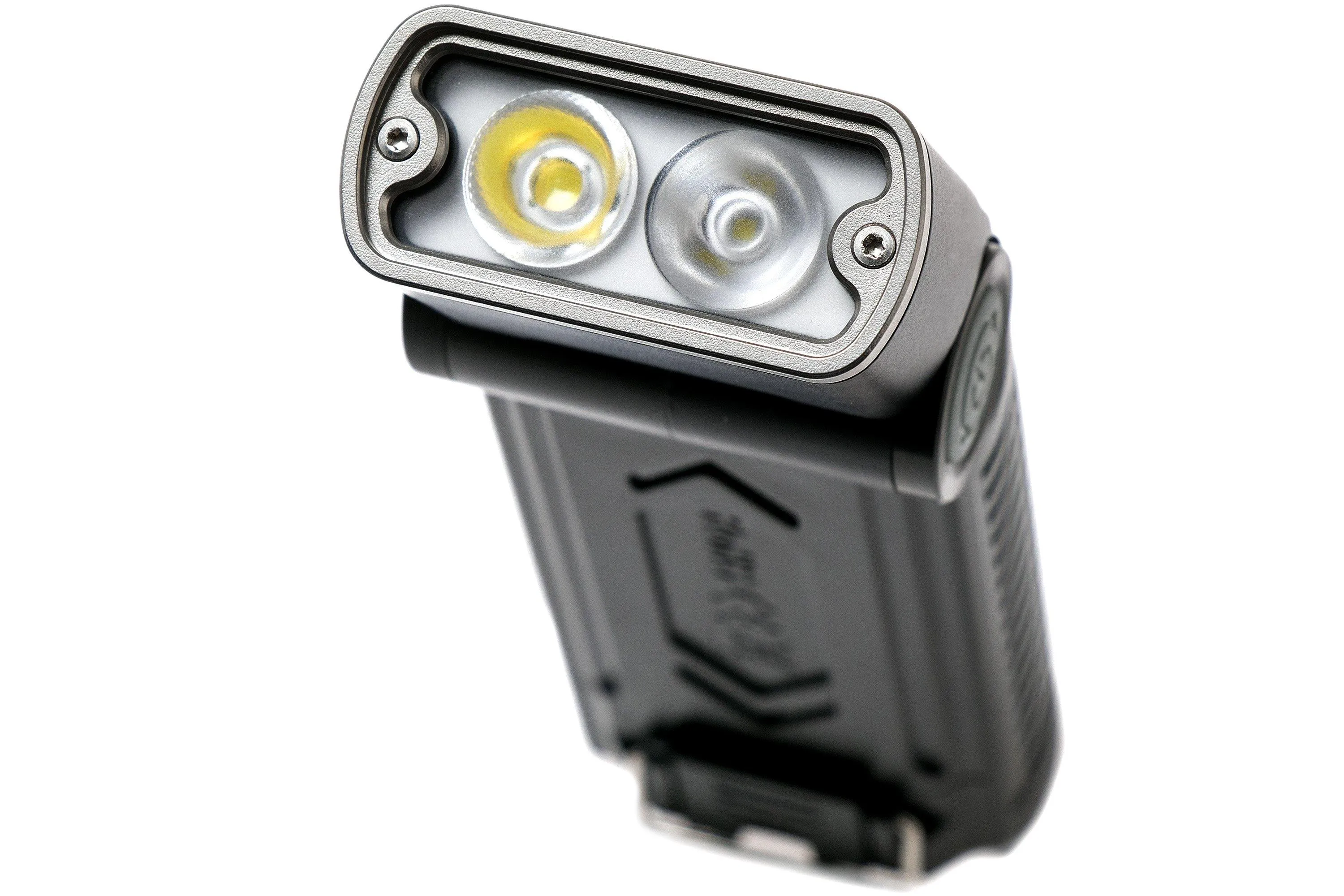 Fenix WT20R lampe de poche LED