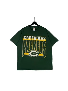 Green Bay Packers 1992 T-Shirt