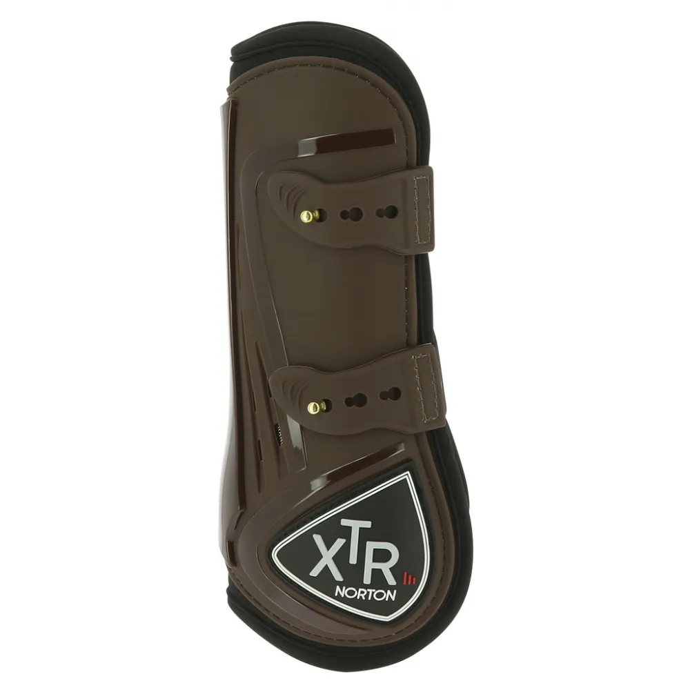 Guêtres Norton XTR à boutons - GUÊTRES ET PROTÈGE-BOULETS - PADD