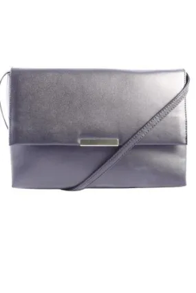 H&M Sac à main noir style décontracté