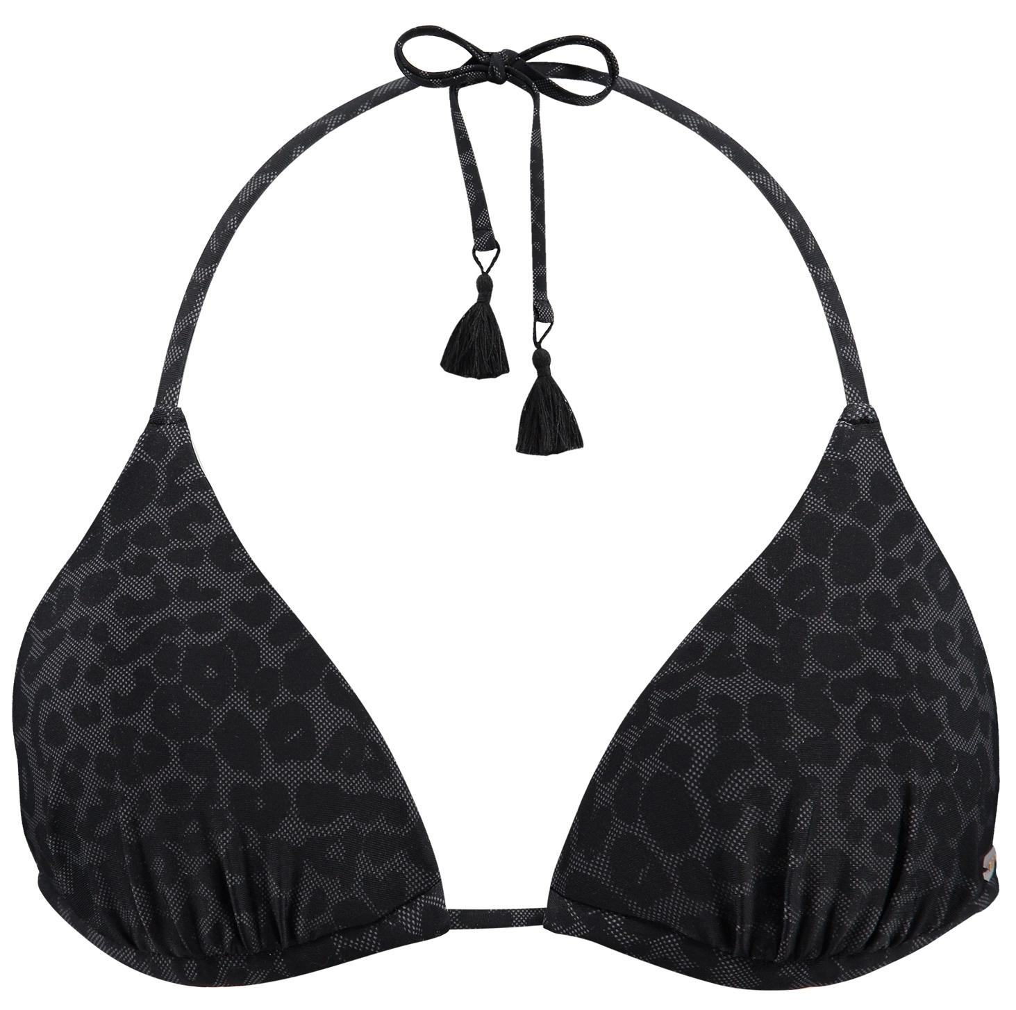 Haut de Bikini Barts Women Arwen Triangle Black