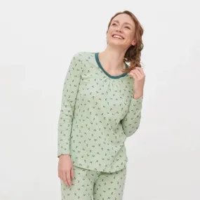 Haut de Pyjama HAILY - LIVING CRAFTS