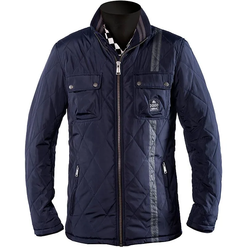  HELSTONS Veste KINLEY  Veste moto