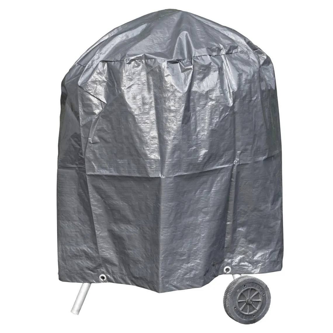 Housse de protection pour table de jardin SECURE Gris | 3 Suisses