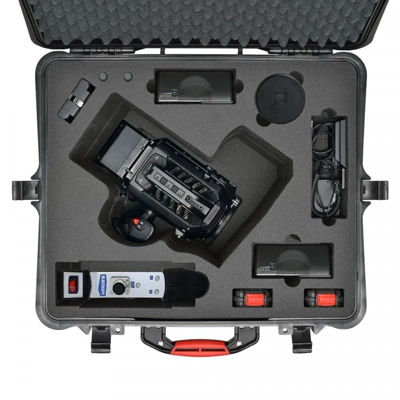 Hprc2730w pour ursa mini pro + ursa broadcast