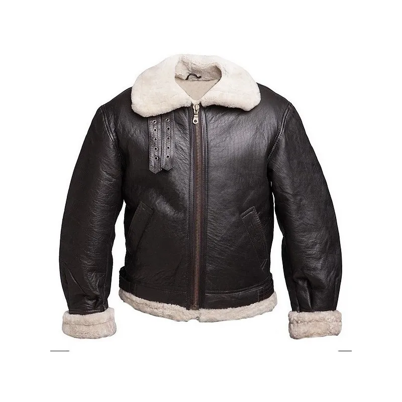 Jacket Bomber B3 US Airforce WWII