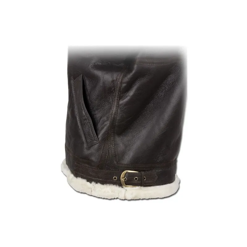 Jacket Bomber B3 US Airforce WWII
