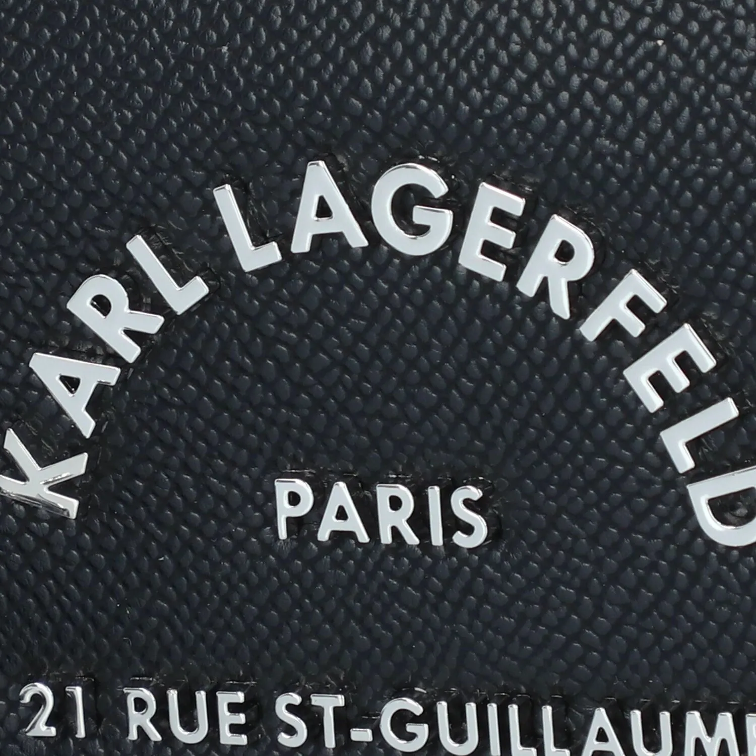 Karl Lagerfeld Rsg Sac à bandoulière 19 cm