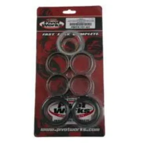 KIT REPARATON DE FOURCHE CROSS YZ85 02-03:640553 - piecemotoquad