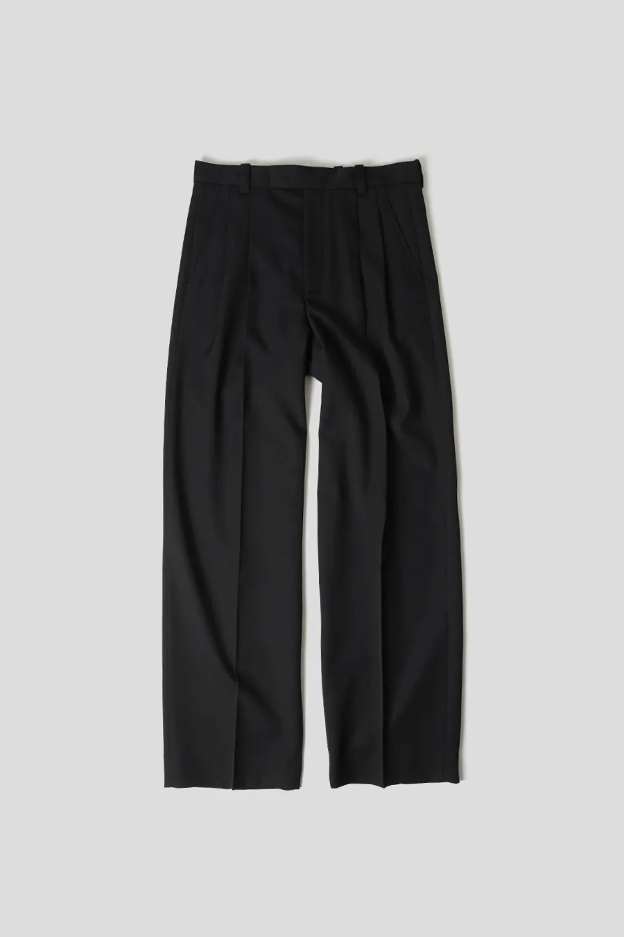 LE PANTALON TITOLO NOIR