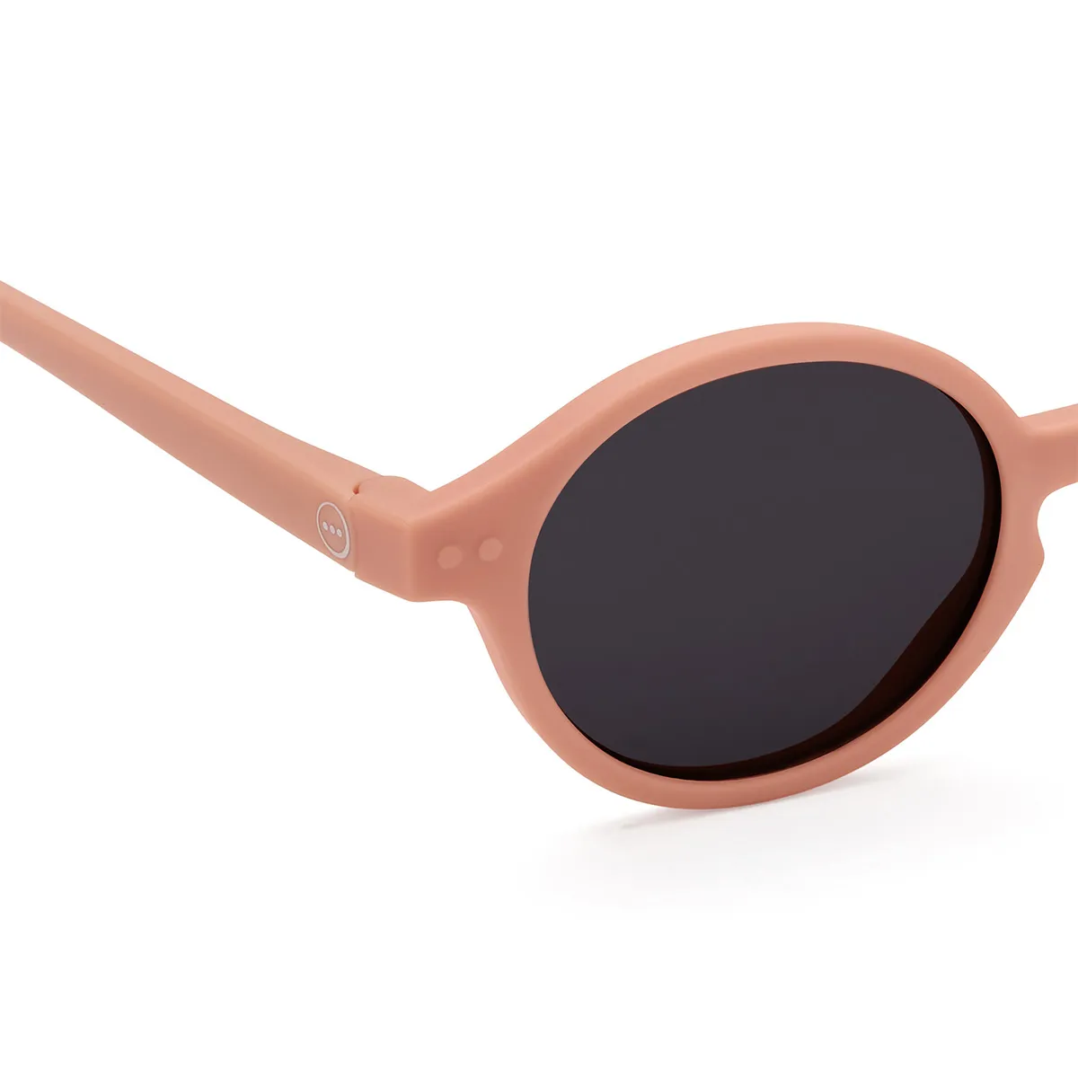 Lunettes de Soleil Kids #D 9/36 Mois - Apricot