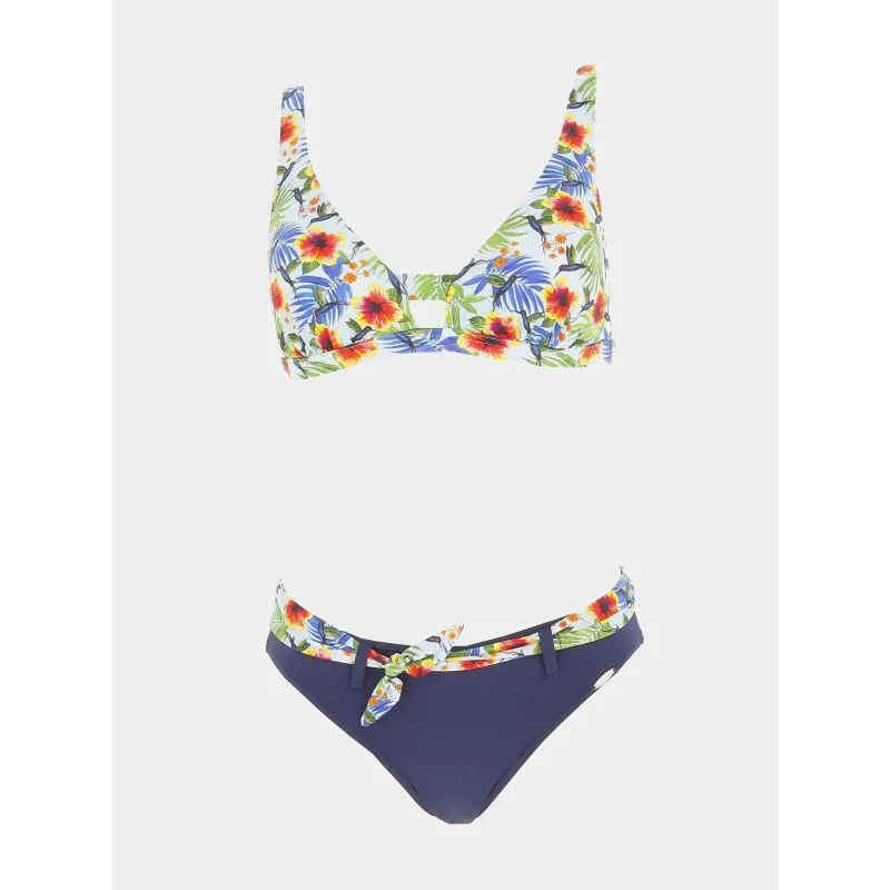 Maillot de bain natation 1 pièce sh3 noir femme - Adidas | wimod