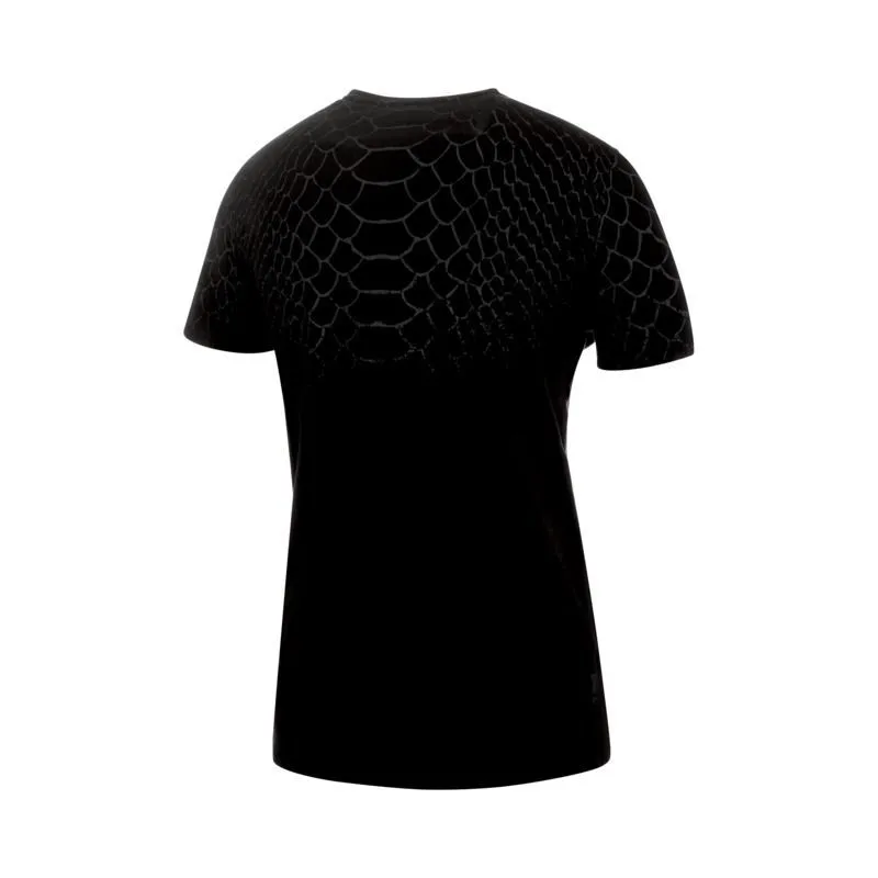 Mammut Mammut Logo - T-shirt homme | Hardloop