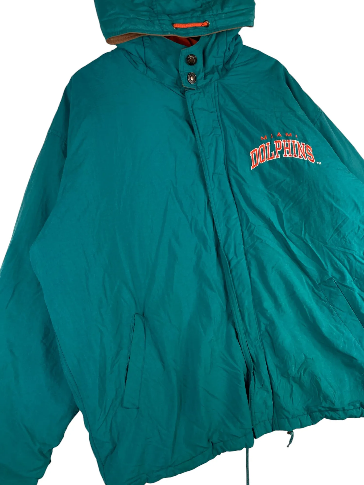 Miami Dolphins Starter Jacket