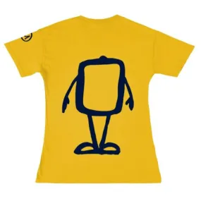 Monvic Tata Alo Pad t-shirt enfant