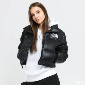 Nuptse Short Jacket