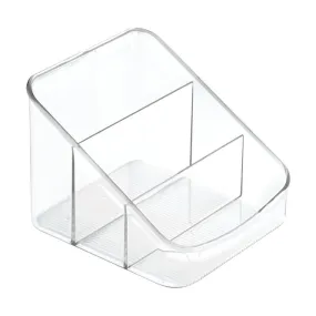 Organisateur iDesign Linus Réfrigérateur & Congélateur 19,1 x 15,2 cm