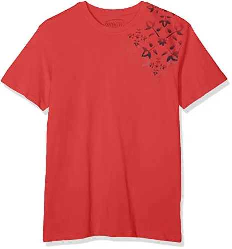 Oxbow Teska T-Shirt Homme