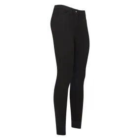 Pantalon d'équitation Euro-Star Elodie Diamond Full