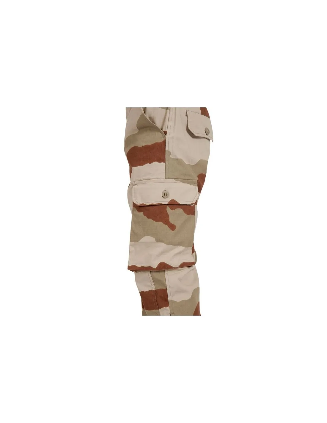 Pantalon de Combat Cam Désert ARES