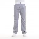 Pantalon de Cuisine Rayé Arenal - ROBUR