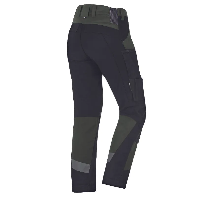Pantalon FHB Leo 122110 - Pantalon de travail unisexe