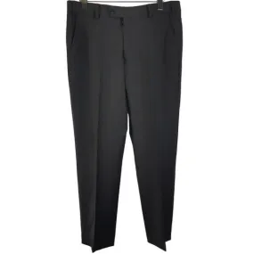 Pantalon marron - Balmain - 44