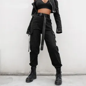Pantalon MILITAIRE