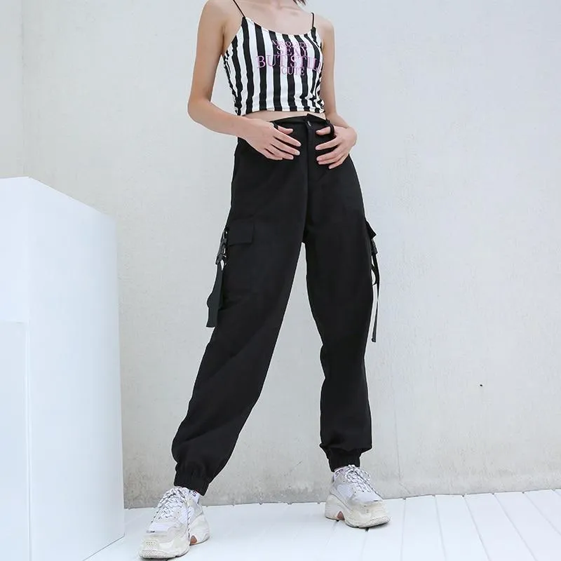 Pantalon MILITAIRE