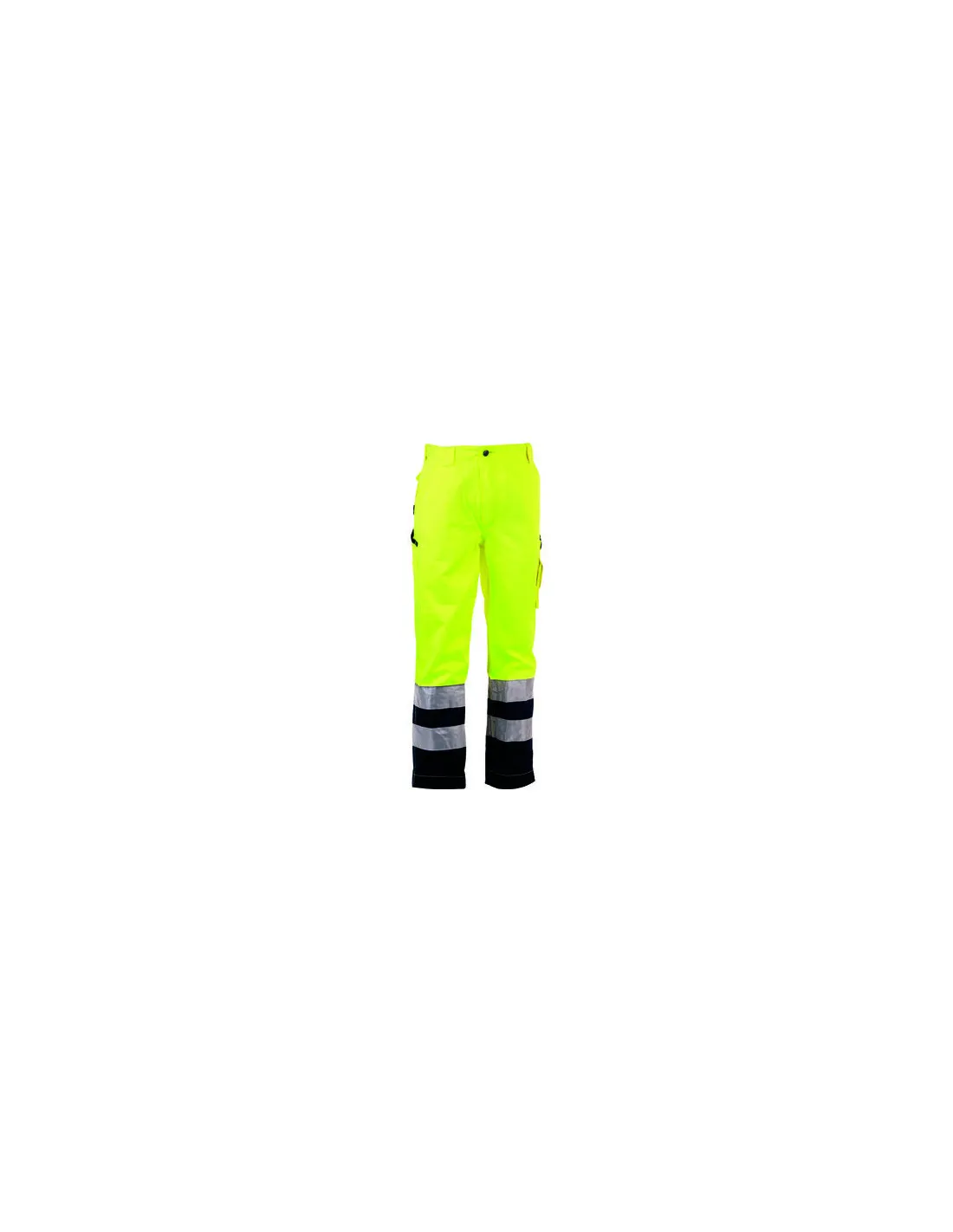 PANTALON OLYMPUS JN/BL 38 HEROCK 25MTR1602YENY-38