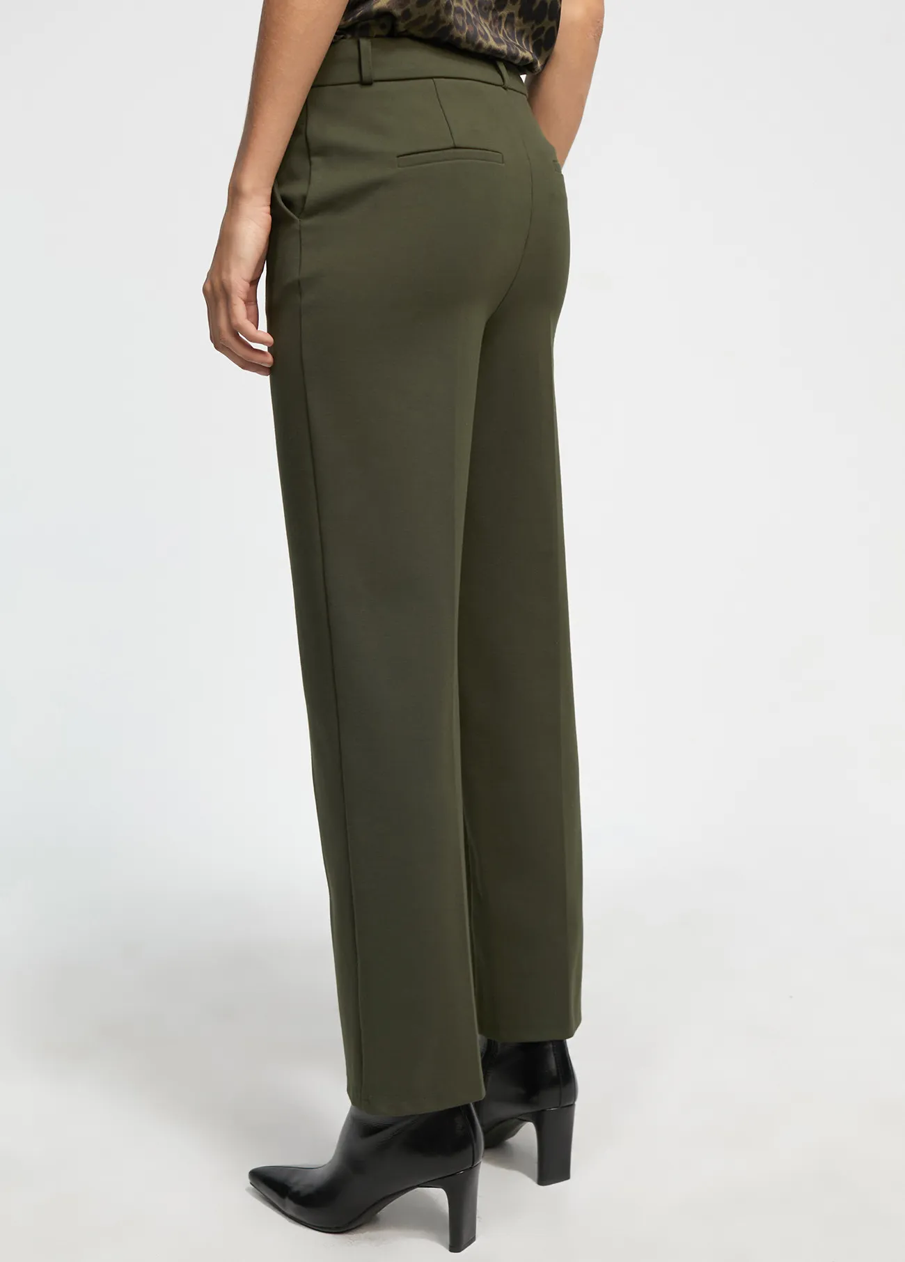 Pantalon point de Rome