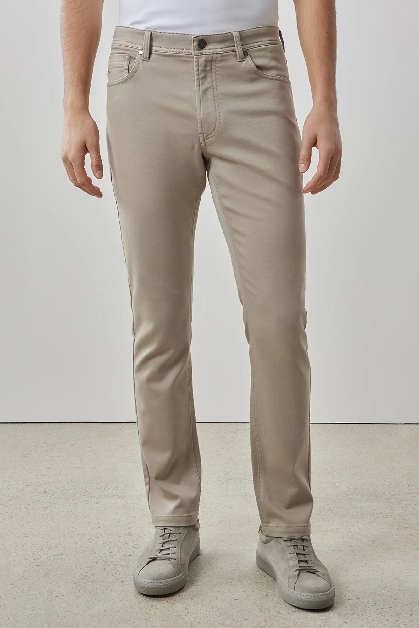 Pantalon Robert Barakett | Linear RB41221