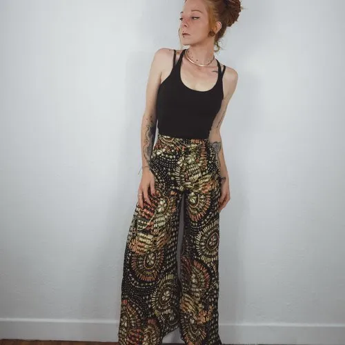 Pantalon thaï