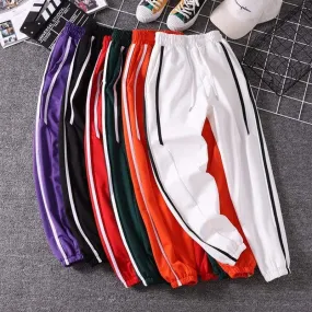 PANTALON TWO LINES