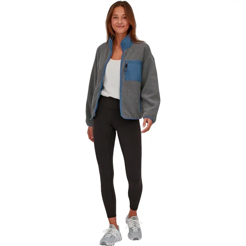 Patagonia W's Synch veste pour femme