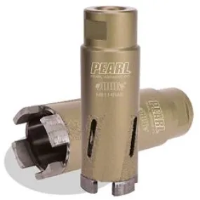 Pearl Abrasive HB138RA5 Carottier diamanté 1-3/8" x 3"