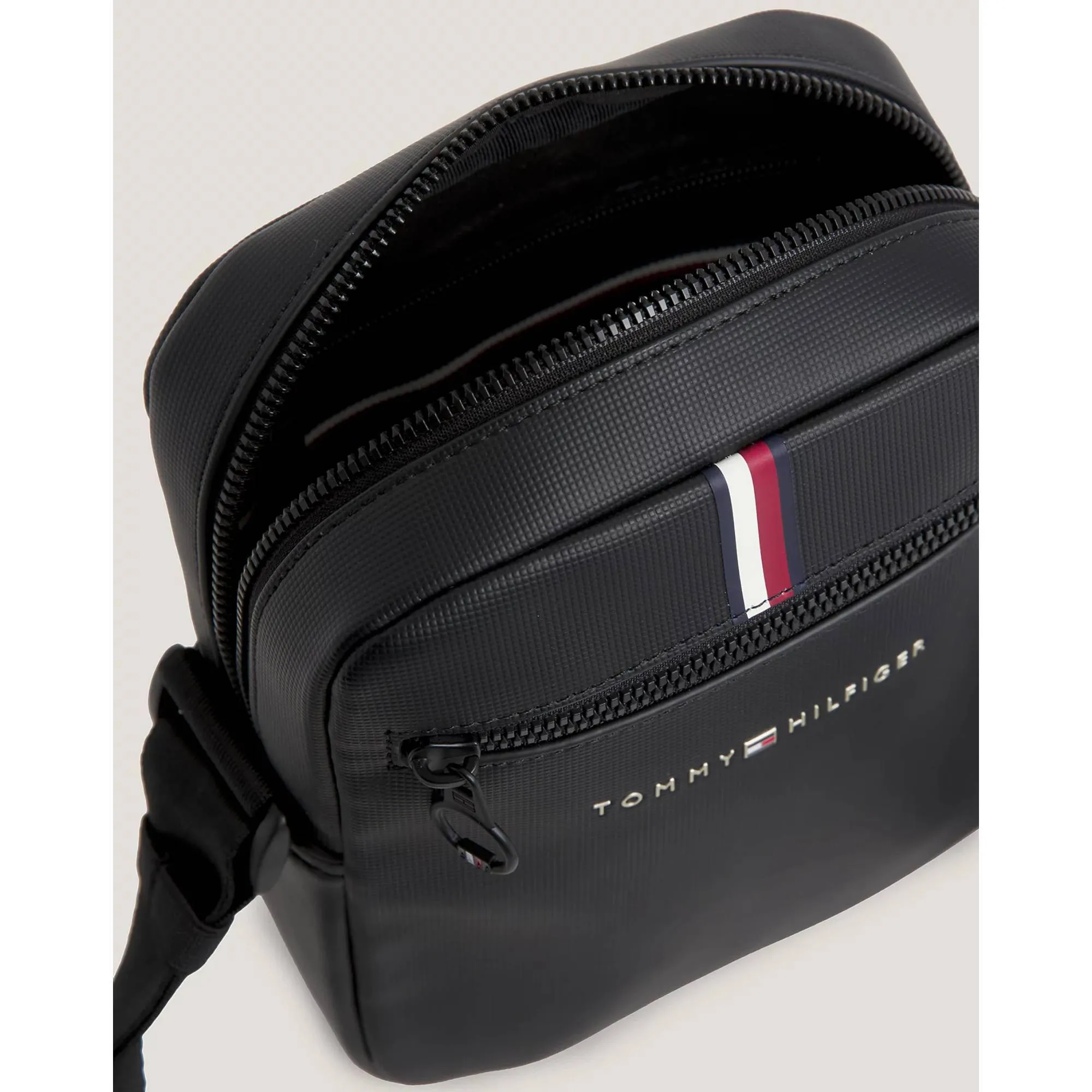 Petit sac reporter Tommy Hilfiger Essential AM0AM11544