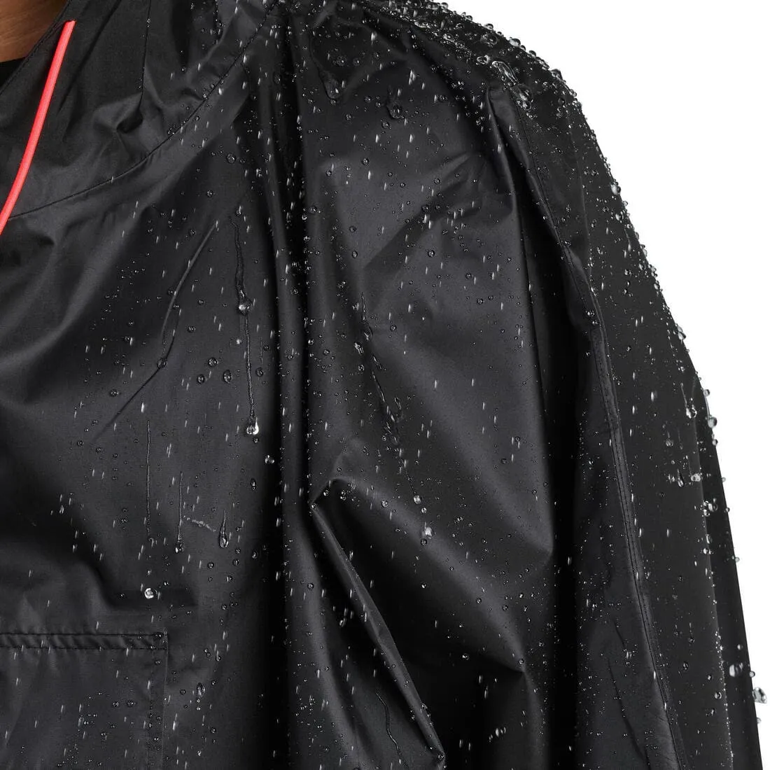 Poncho de pluie  Glenarm adulte