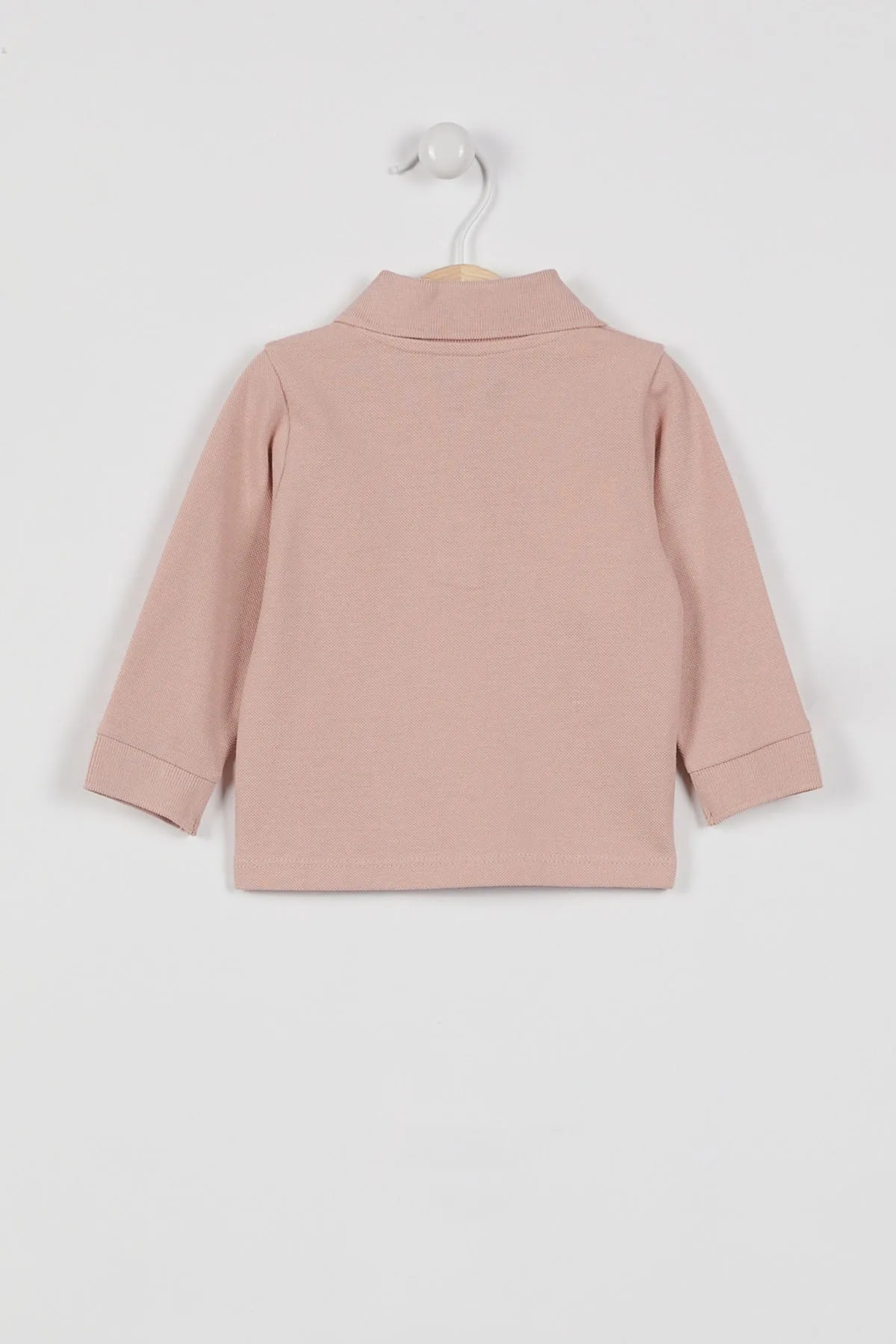 Pull Bebe POWDER-PINK - USB994-V8