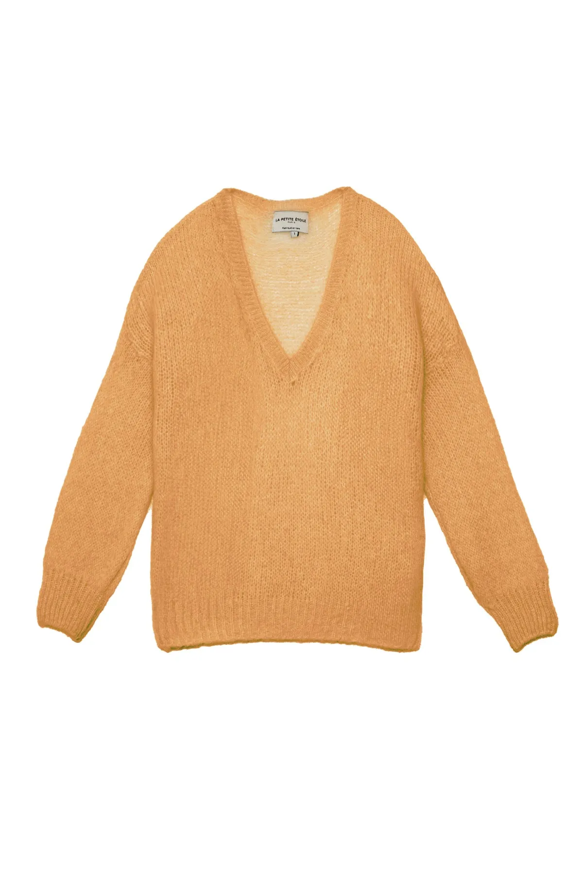 Pull Melanie - 15-camel