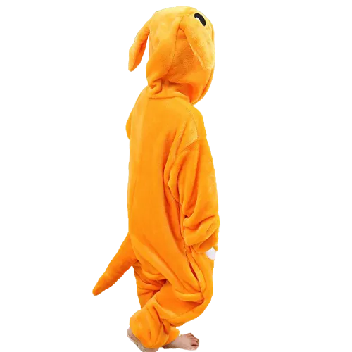 Pyjama  Kangourou Enfant