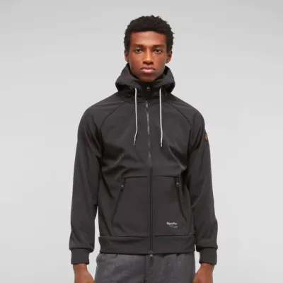 REFRIGIWEAR  - SPEED JACKET - Black