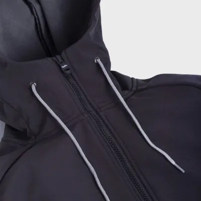 REFRIGIWEAR  - SPEED JACKET - Black