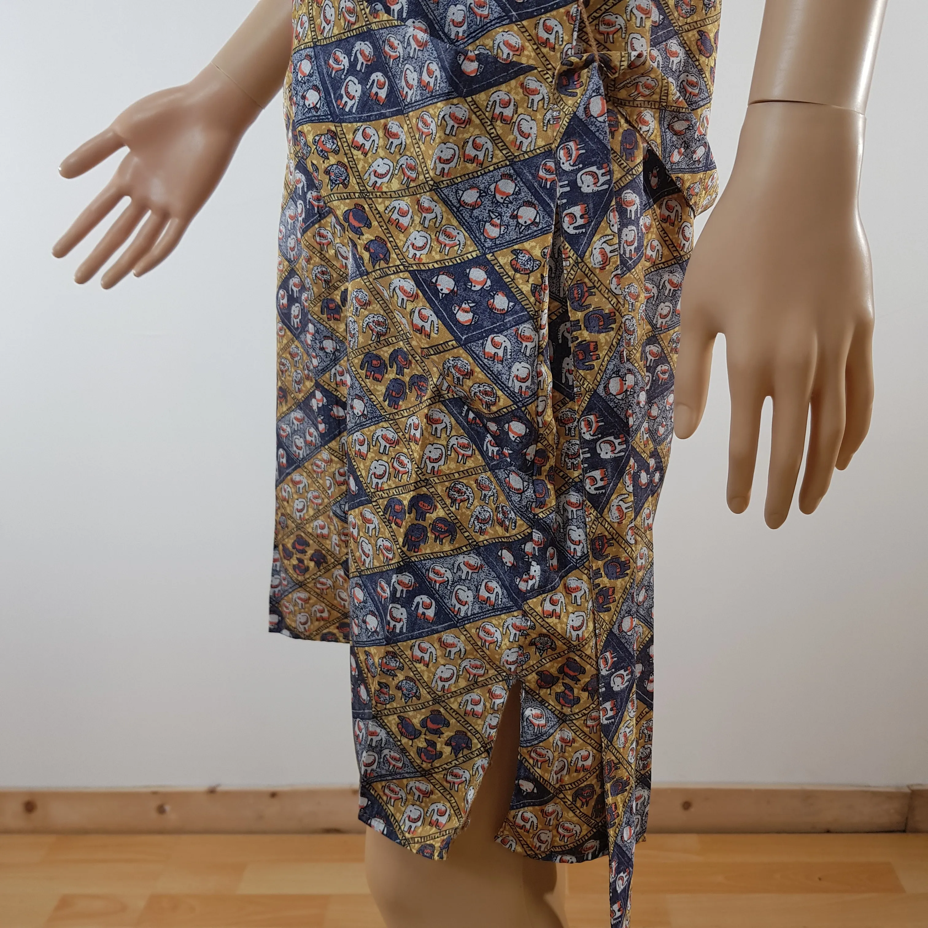 Robe - Cotélac - Taille 34