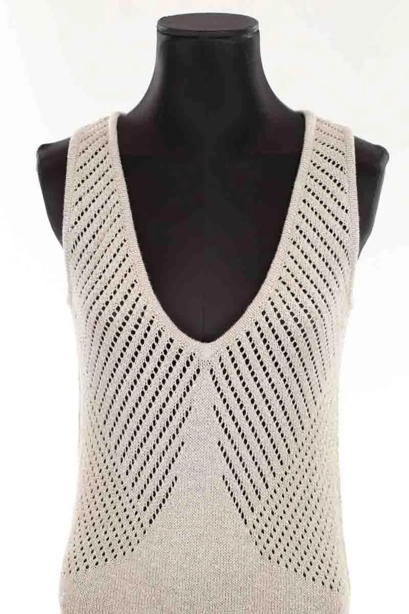 Robe en coton