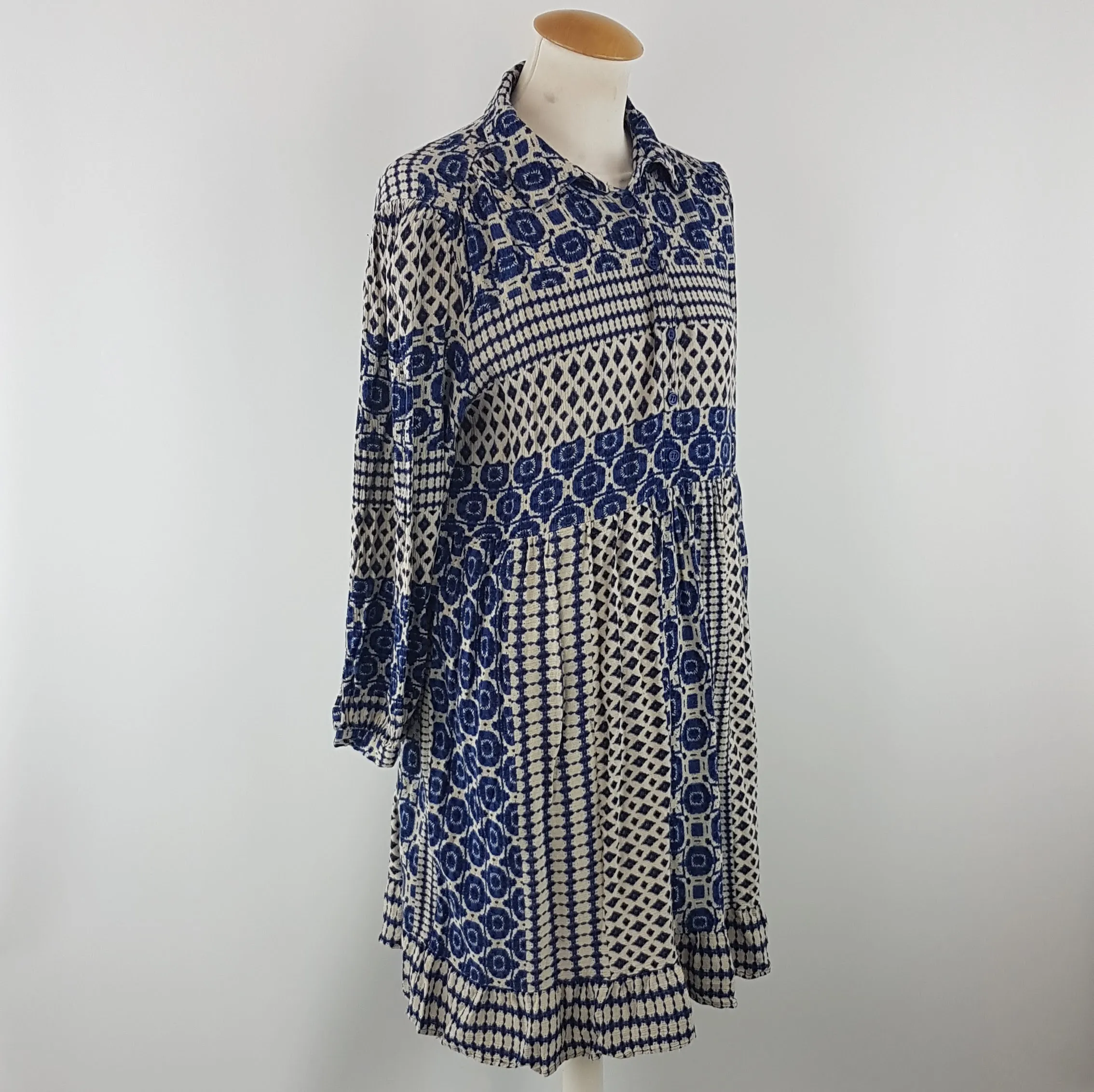 Robe - La petite etoile - T3