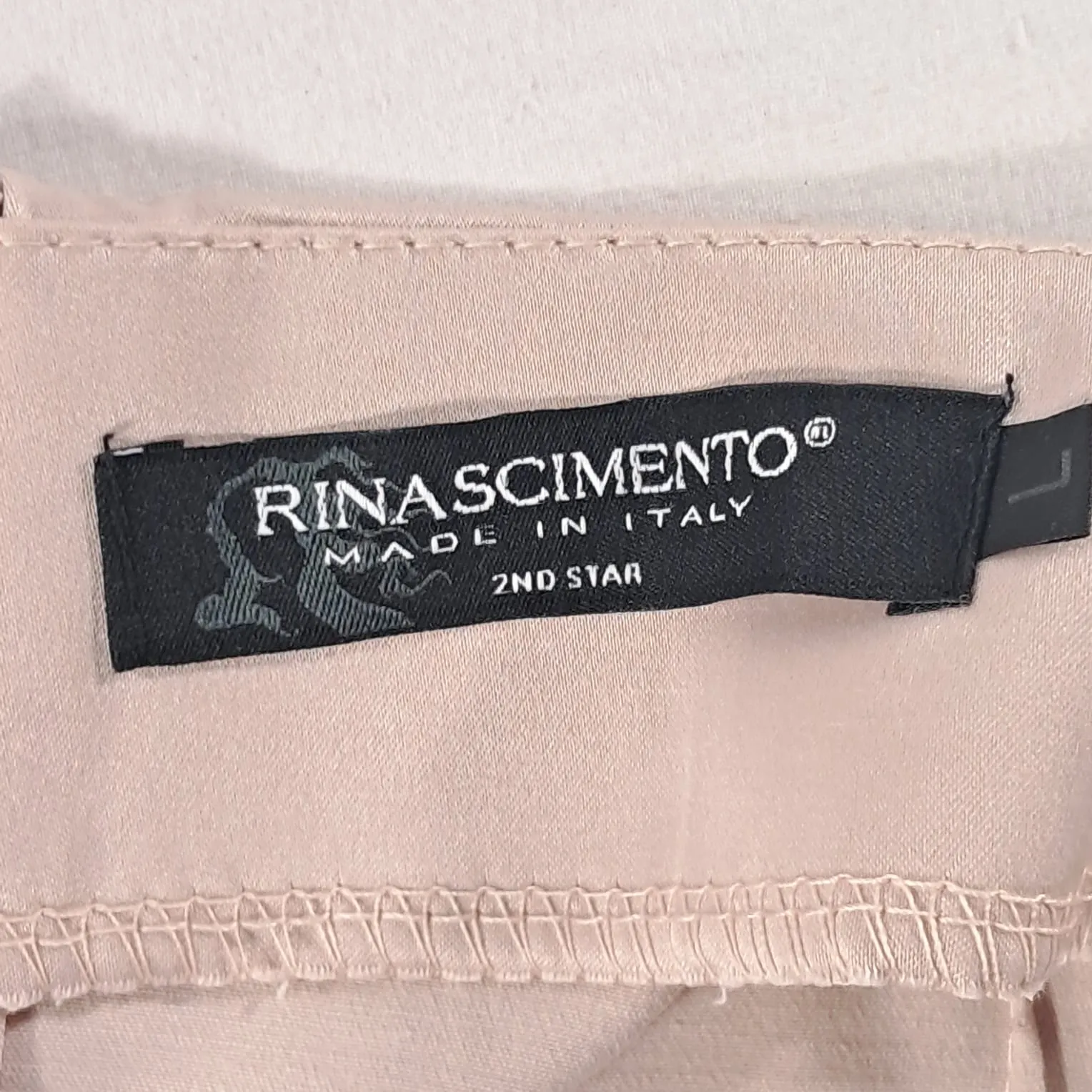 robe Rinascimento taille L