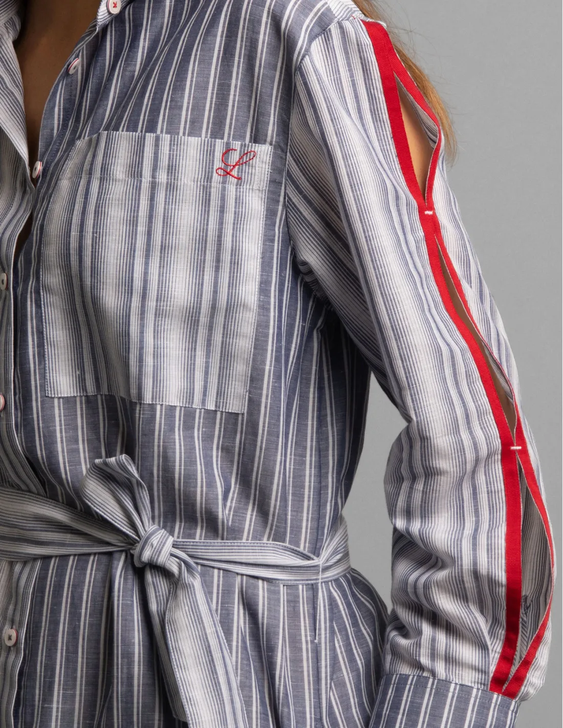 Robe RISLE `Nuage